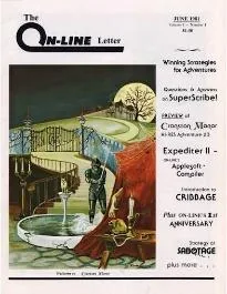 Box art