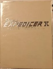 Box art: Expediter ][