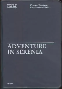 Box art