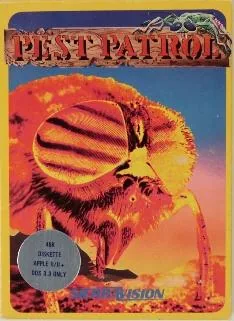 Box art: Pest Patrol