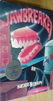 Box art