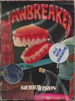 Box art