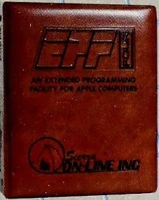 Box art: EPF Four