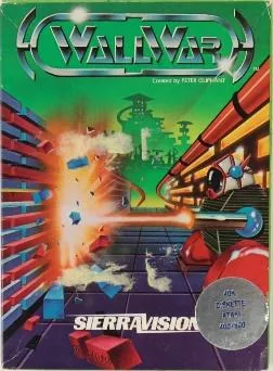 Box art: WallWar