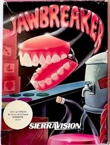 Box art