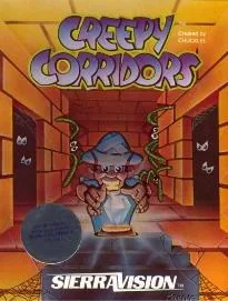 Box art