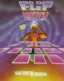 Box art: Flip N Match