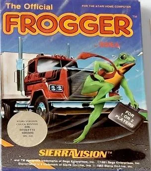 Box art