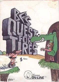 Box art: BC’s Quest for Tires