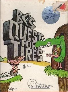 Box art: BC’s Quest for Tires