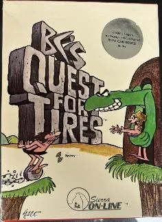 Box art: BC’s Quest for Tires