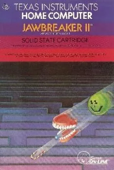 Box art