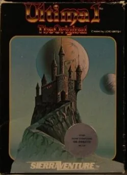 Box art