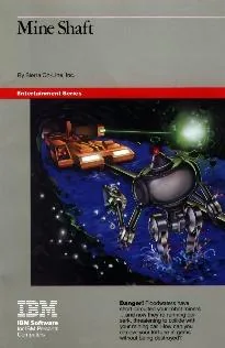 Box art