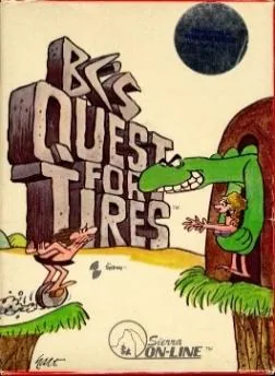 Box art: BC’s Quest for Tires