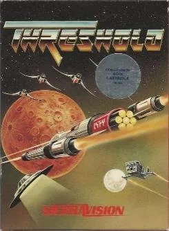 Box art: Threshold