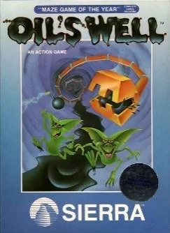 Box art