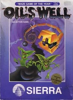 Box art