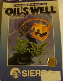 Box art