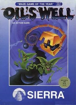 Box art