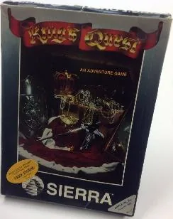 Box art