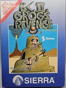 Box art