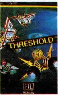Box art: Threshold