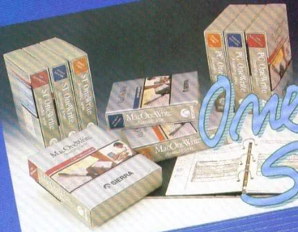 Box art