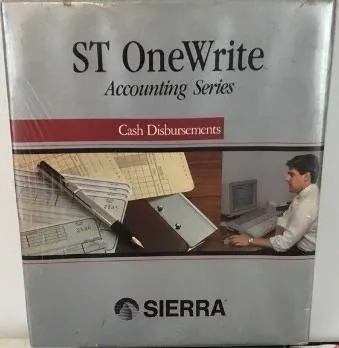 Box art