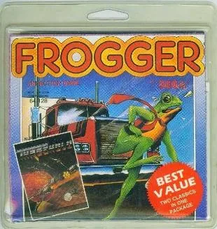 Box art