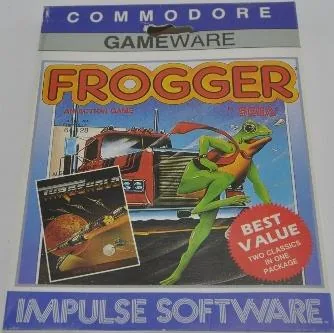 Box art