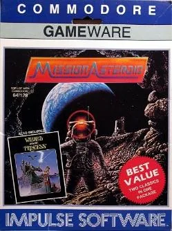 Box art