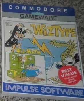 Box art