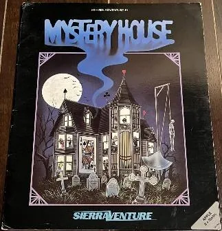 Box art